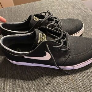 Nike SB Janowski size 13